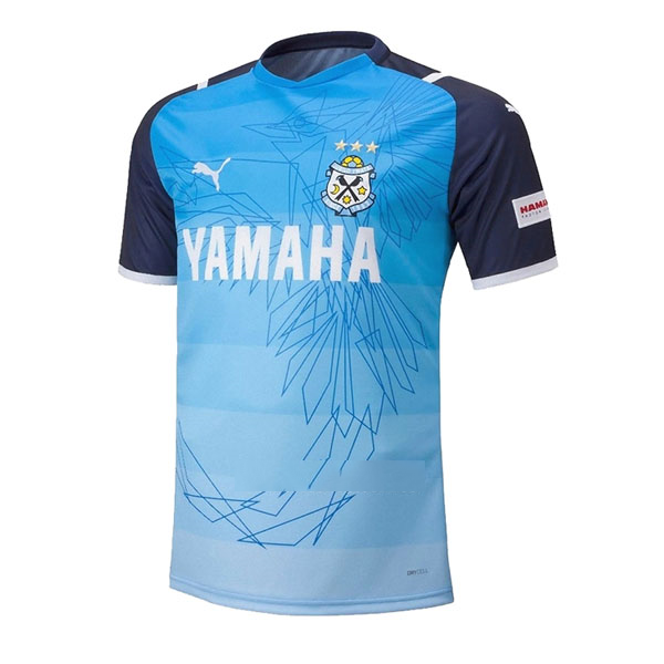 Thailande Maillot Jubilo Iwata 1ª 2021-22